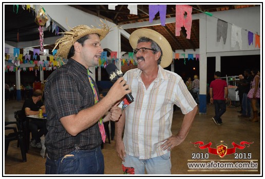 rolim de moura